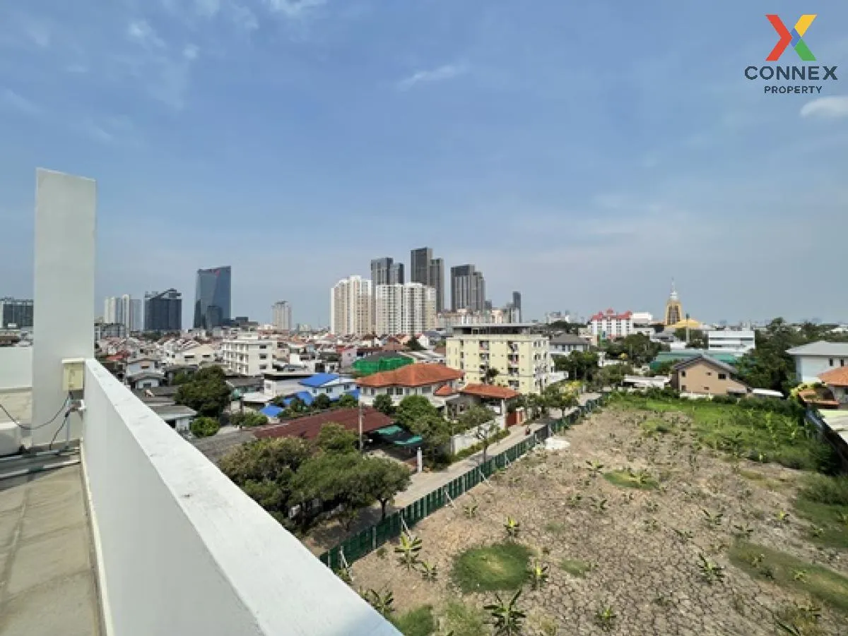 ขายสำนักงาน 4 ชั้น สุขุมวิท 101/1 ใกล้ BTS ปุณณวิถี ชั้นสูง รีโนเ ขายสำนักงาน 4 ชั้น สุขุมวิท 101/1 ใกล้ BTS ปุณณวิถี ชั้นสูง รีโนเ