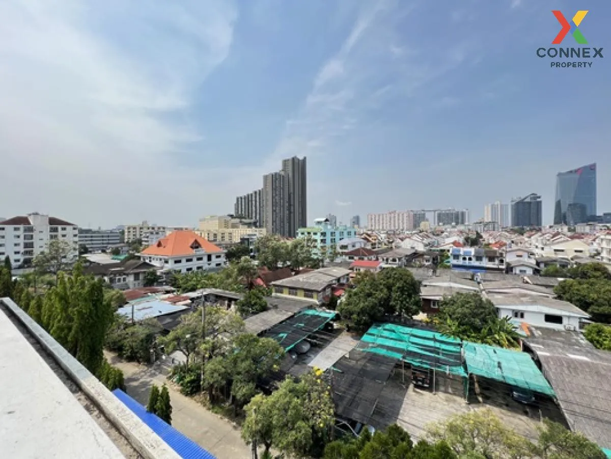 ขายสำนักงาน 4 ชั้น สุขุมวิท 101/1 ใกล้ BTS ปุณณวิถี ชั้นสูง รีโนเ ขายสำนักงาน 4 ชั้น สุขุมวิท 101/1 ใกล้ BTS ปุณณวิถี ชั้นสูง รีโนเ