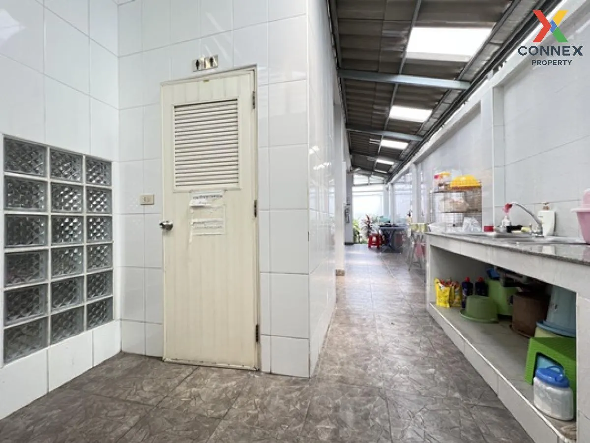 ขายสำนักงาน 4 ชั้น สุขุมวิท 101/1 ใกล้ BTS ปุณณวิถี ชั้นสูง รีโนเ ขายสำนักงาน 4 ชั้น สุขุมวิท 101/1 ใกล้ BTS ปุณณวิถี ชั้นสูง รีโนเ