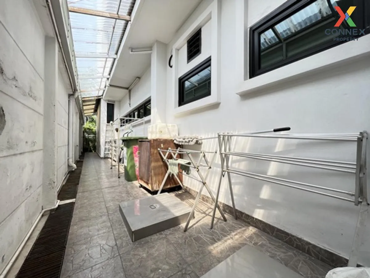 ขายสำนักงาน 4 ชั้น สุขุมวิท 101/1 ใกล้ BTS ปุณณวิถี ชั้นสูง รีโนเ ขายสำนักงาน 4 ชั้น สุขุมวิท 101/1 ใกล้ BTS ปุณณวิถี ชั้นสูง รีโนเ