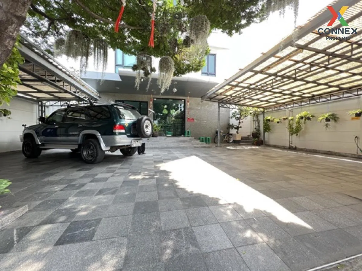 ขายสำนักงาน 4 ชั้น สุขุมวิท 101/1 ใกล้ BTS ปุณณวิถี ชั้นสูง รีโนเ ขายสำนักงาน 4 ชั้น สุขุมวิท 101/1 ใกล้ BTS ปุณณวิถี ชั้นสูง รีโนเ