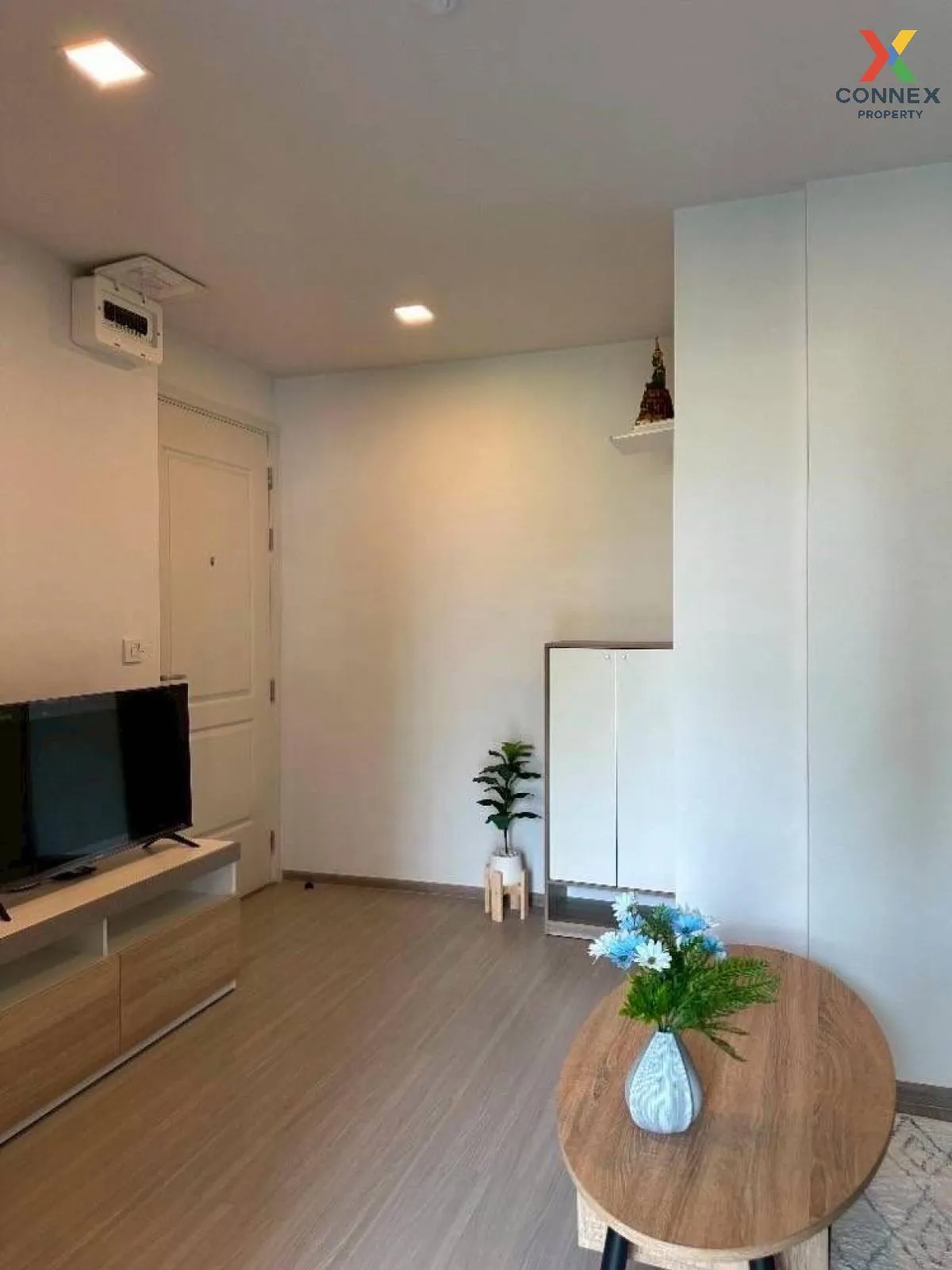 ขายคอนโด  เดอะ ทรี ลาดพร้าว 15 MRT-ลาดพร้าว จอมพล  เขต จตุจักร กร 2