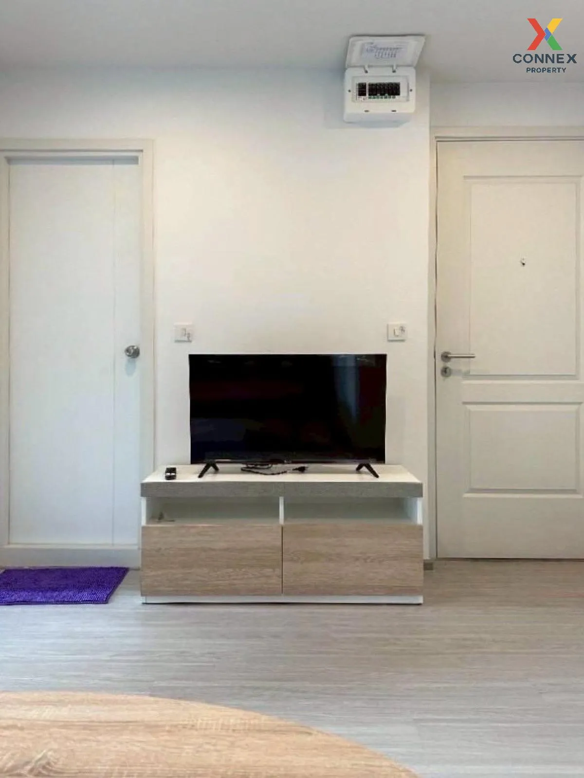 ขายคอนโด  เดอะ ทรี ลาดพร้าว 15 MRT-ลาดพร้าว จอมพล  เขต จตุจักร กร 4