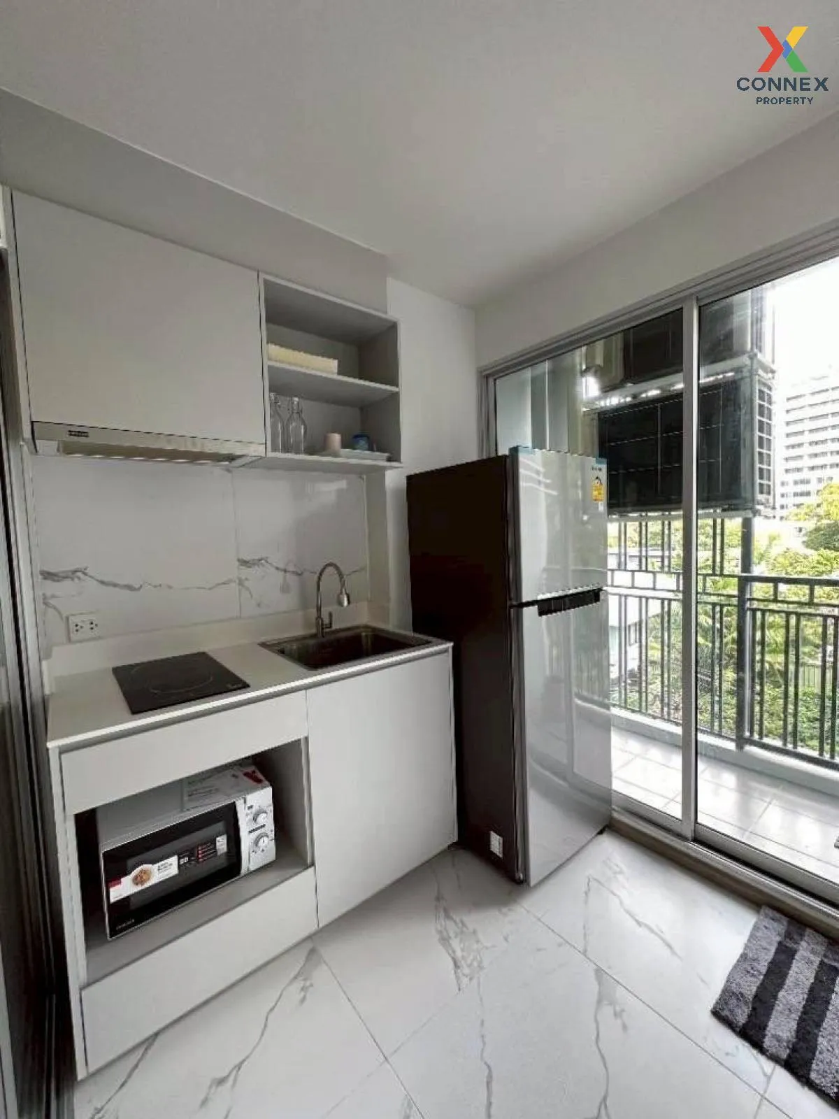 For Sale Condo , THE TREE Ladprao 15 , MRT-Lat Phrao , Chomphon ,