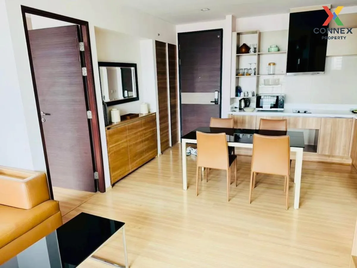 เช่าคอนโด  ริทึ่ม สาทร BTS-สะพานตากสิน ทุ่งมหาเมฆ เขต สาทร กรุงเท เช่าคอนโด  ริทึ่ม สาทร BTS-สะพานตากสิน ทุ่งมหาเมฆ เขต สาทร กรุงเท 2