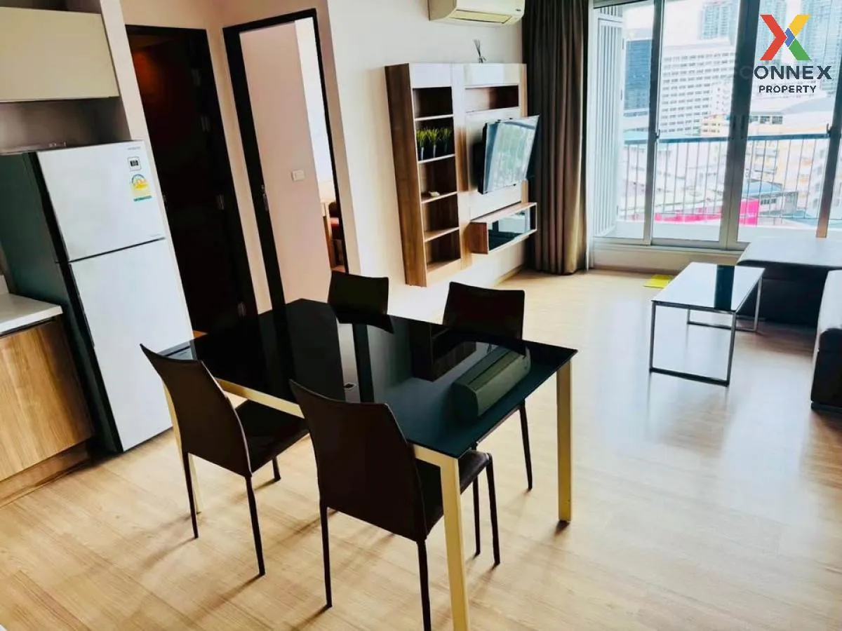 เช่าคอนโด  ริทึ่ม สาทร BTS-สะพานตากสิน ทุ่งมหาเมฆ เขต สาทร กรุงเท เช่าคอนโด  ริทึ่ม สาทร BTS-สะพานตากสิน ทุ่งมหาเมฆ เขต สาทร กรุงเท 4