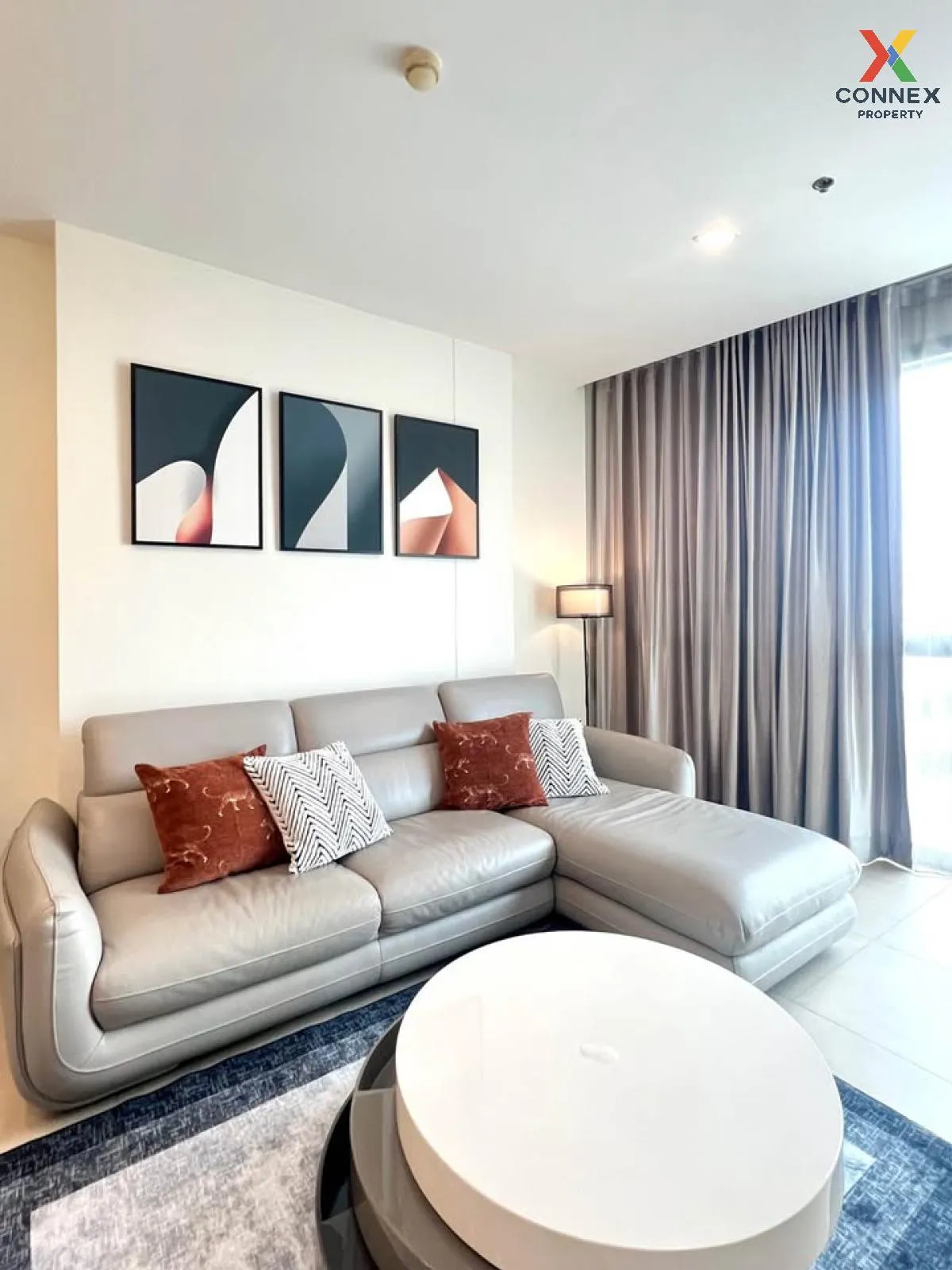 ขายคอนโด  เดอะ ริเวอร์ BTS-สะพานตากสิน คลองต้นไทร เขต คลองสาน กรุ ขายคอนโด  เดอะ ริเวอร์ BTS-สะพานตากสิน คลองต้นไทร เขต คลองสาน กรุ 2