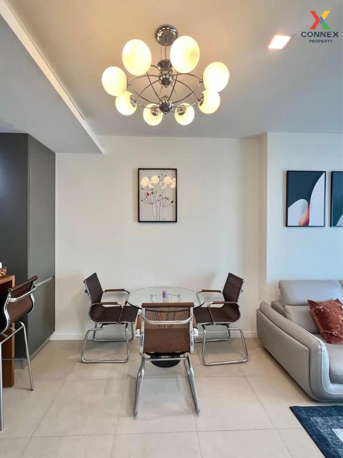 เช่าคอนโด  เดอะ ริเวอร์ BTS-สะพานตากสิน คลองต้นไทร เขต คลองสาน กร เช่าคอนโด  เดอะ ริเวอร์ BTS-สะพานตากสิน คลองต้นไทร เขต คลองสาน กร 4