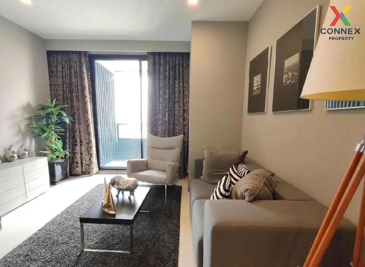 For Sale Condo , M Silom , BTS-Chong Nonsi , Suriyawong , Bang Ra 4