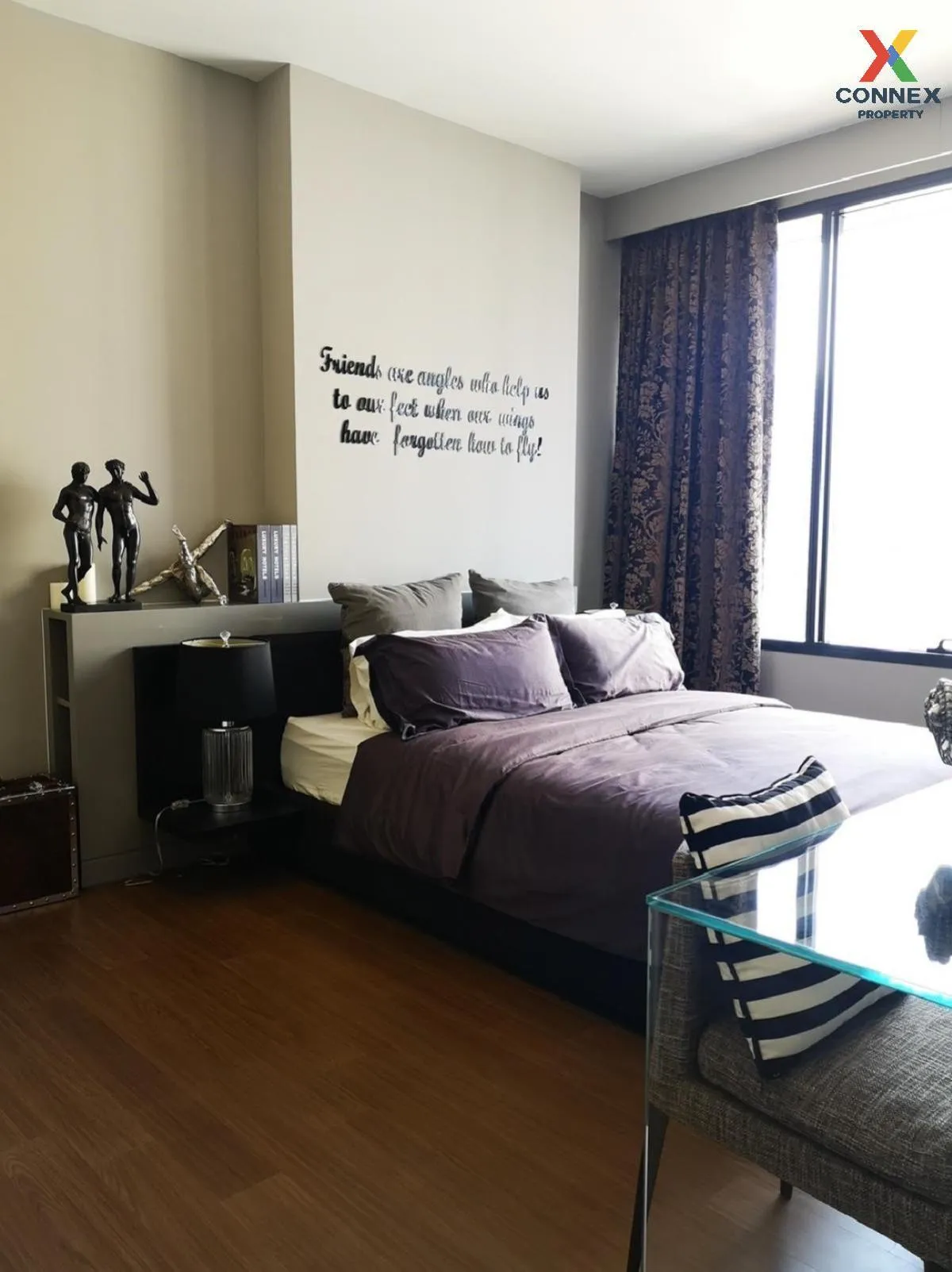 ขายคอนโด  เอ็ม สีลม BTS-ช่องนนทรี สุริยวงศ์ เขต บางรัก กรุงเทพ CX