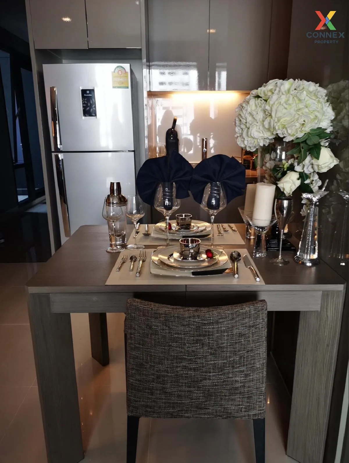 For Sale Condo , M Silom , BTS-Chong Nonsi , Suriyawong , Bang Ra