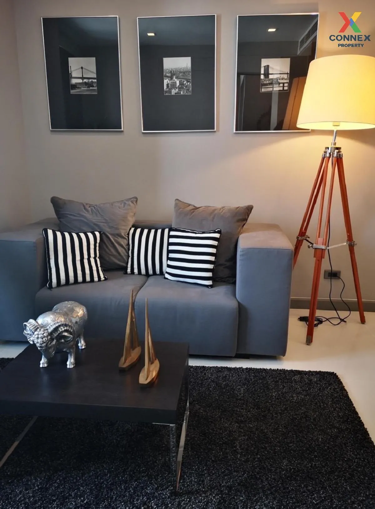 ขายคอนโด  เอ็ม สีลม BTS-ช่องนนทรี สุริยวงศ์ เขต บางรัก กรุงเทพ CX