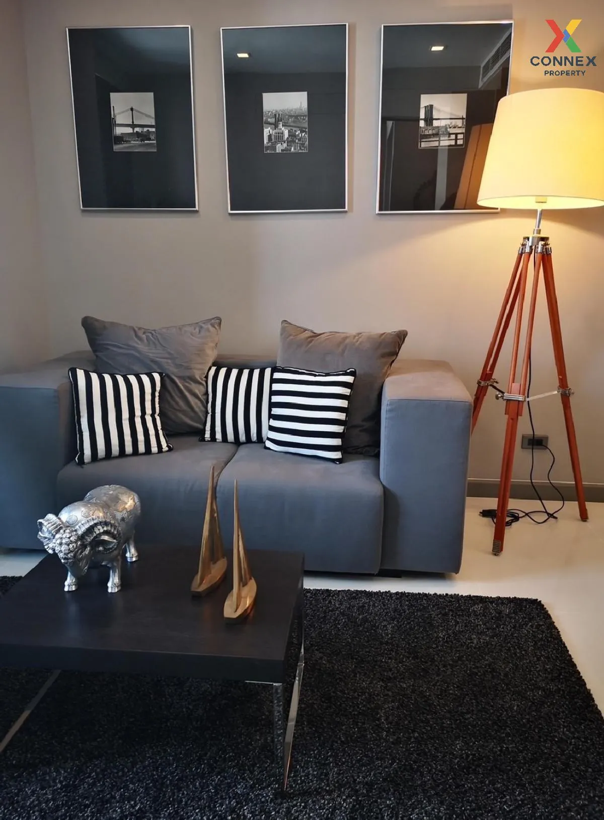 For Sale Condo , M Silom , BTS-Chong Nonsi , Suriyawong , Bang Ra