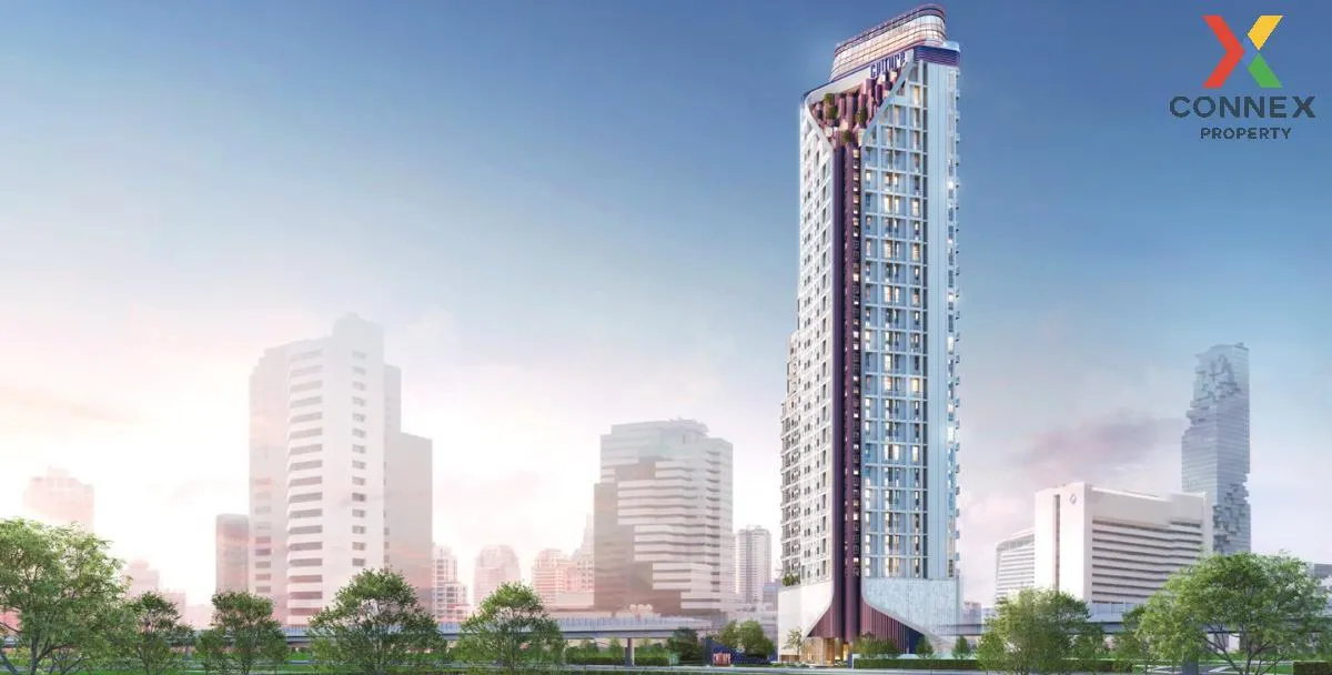 For Sale Condo , Culture Chula , MRT-Sam Yan , Si Phraya , Bang R 1