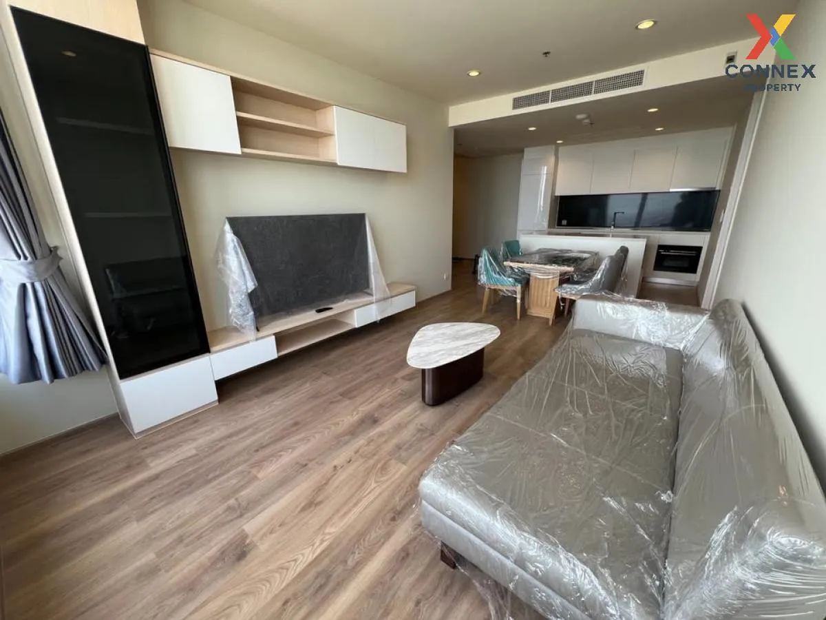 For Rent Condo , Noble Form Thonglor , BTS-Thong Lo , Khlong Tan  1