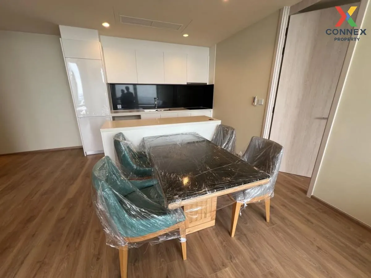 For Rent Condo , Noble Form Thonglor , BTS-Thong Lo , Khlong Tan  3