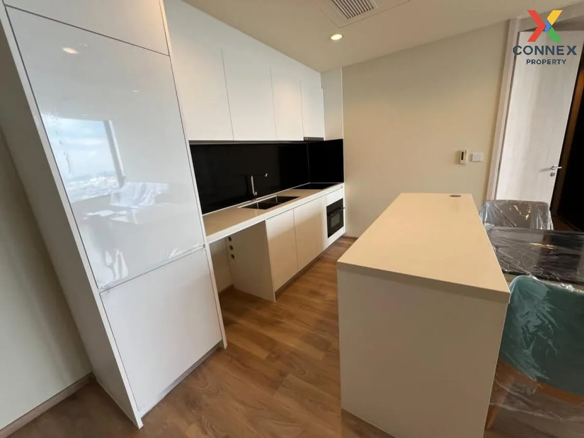 For Rent Condo , Noble Form Thonglor , BTS-Thong Lo , Khlong Tan  4