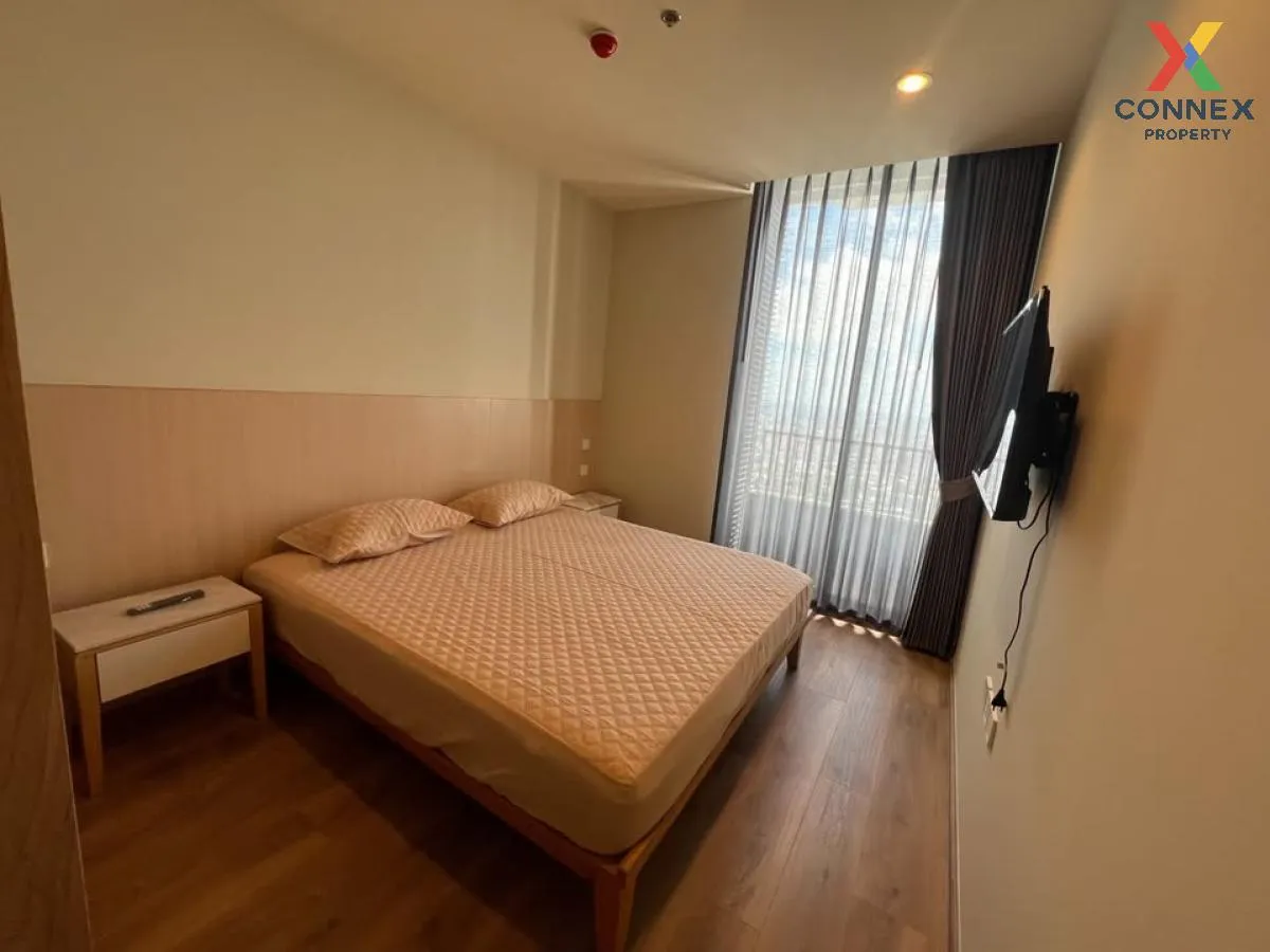 For Rent Condo , Noble Form Thonglor , BTS-Thong Lo , Khlong Tan 