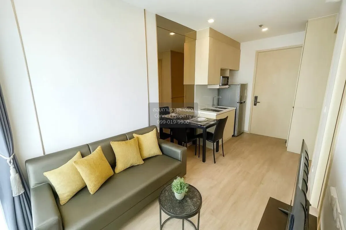 For Rent Condo , NOBLE STATE 39 , BTS-Phrom Phong , Khlong Tan Nu 3