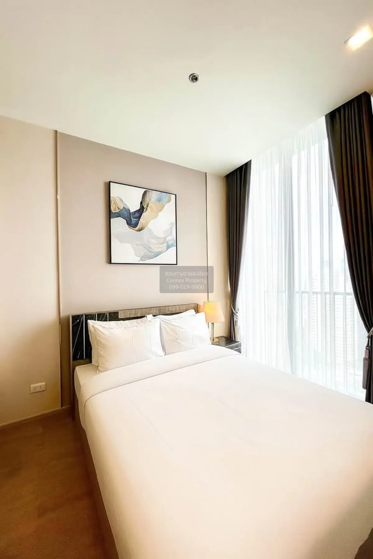 For Rent Condo , NOBLE STATE 39 , BTS-Phrom Phong , Khlong Tan Nu 4