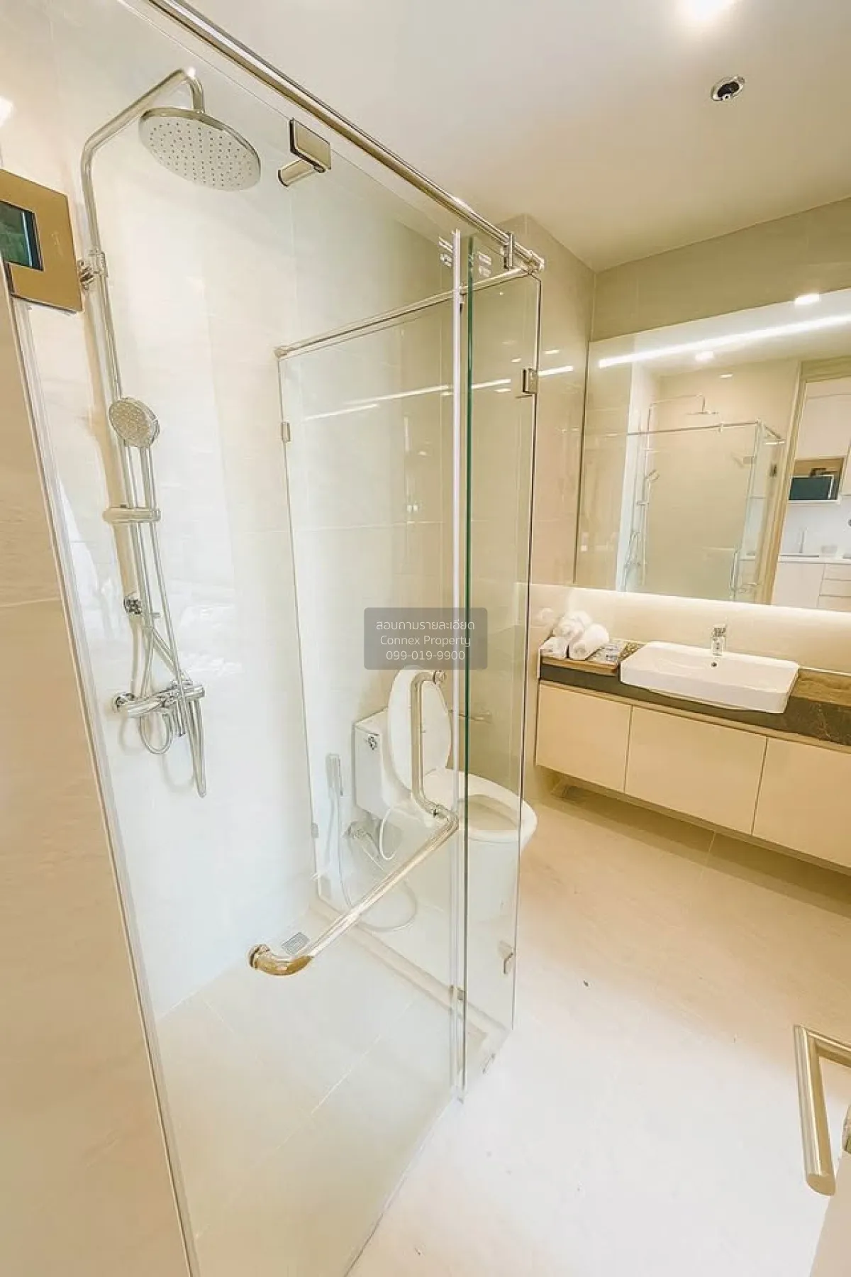 For Rent Condo , NOBLE STATE 39 , BTS-Phrom Phong , Khlong Tan Nu