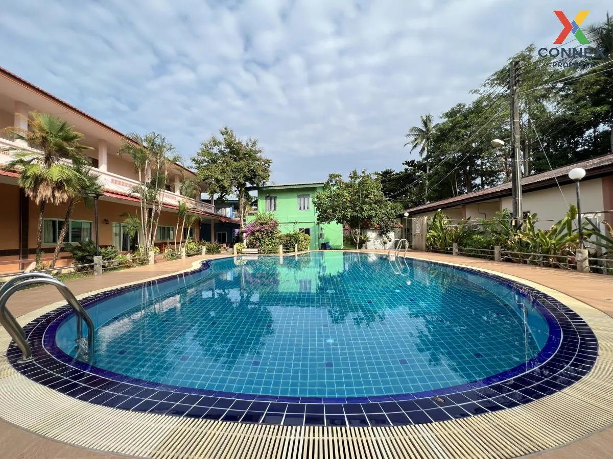 ขายที่ดินเปล่า พร้อมกิจการ รีสอร์ท แกลง ระยอง ติดหาดส่วนตัว มีใบป ขายที่ดินเปล่า พร้อมกิจการ รีสอร์ท แกลง ระยอง ติดหาดส่วนตัว มีใบป 1