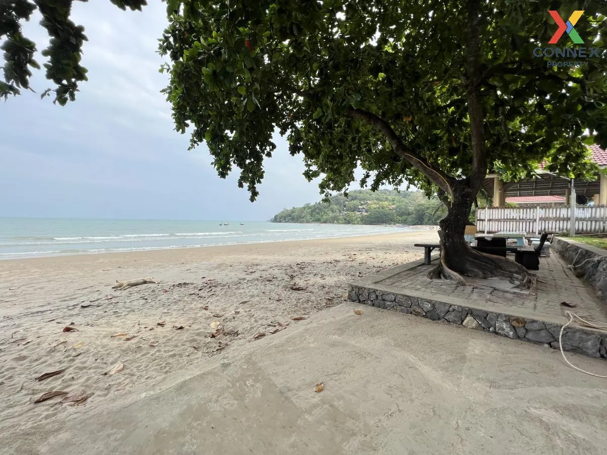 ขายที่ดินเปล่า พร้อมกิจการ รีสอร์ท แกลง ระยอง ติดหาดส่วนตัว มีใบป ขายที่ดินเปล่า พร้อมกิจการ รีสอร์ท แกลง ระยอง ติดหาดส่วนตัว มีใบป