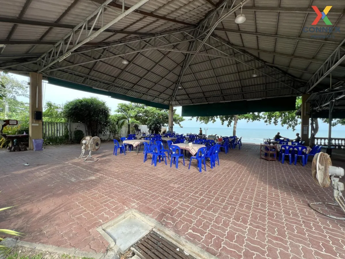 ขายที่ดินเปล่า พร้อมกิจการ รีสอร์ท แกลง ระยอง ติดหาดส่วนตัว มีใบป ขายที่ดินเปล่า พร้อมกิจการ รีสอร์ท แกลง ระยอง ติดหาดส่วนตัว มีใบป