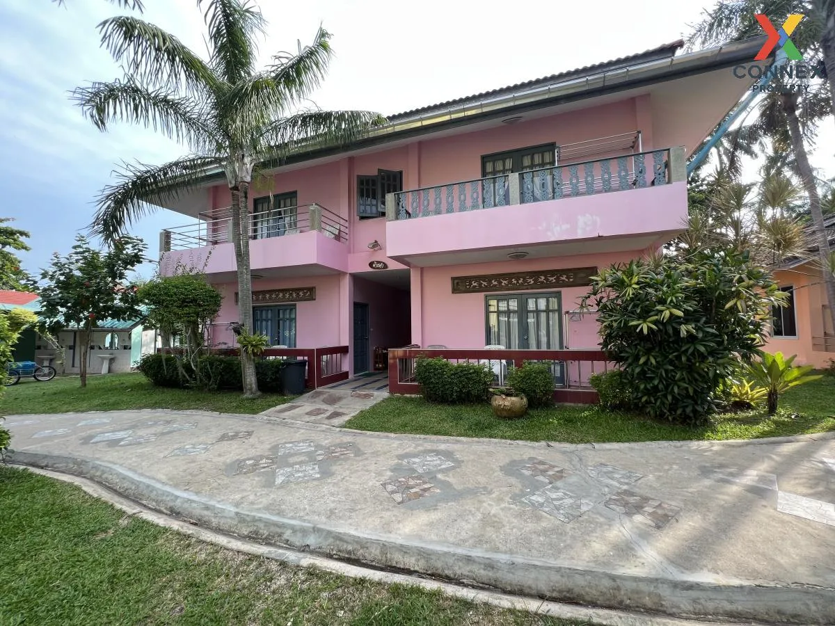 ขายที่ดินเปล่า พร้อมกิจการ รีสอร์ท แกลง ระยอง ติดหาดส่วนตัว มีใบป ขายที่ดินเปล่า พร้อมกิจการ รีสอร์ท แกลง ระยอง ติดหาดส่วนตัว มีใบป