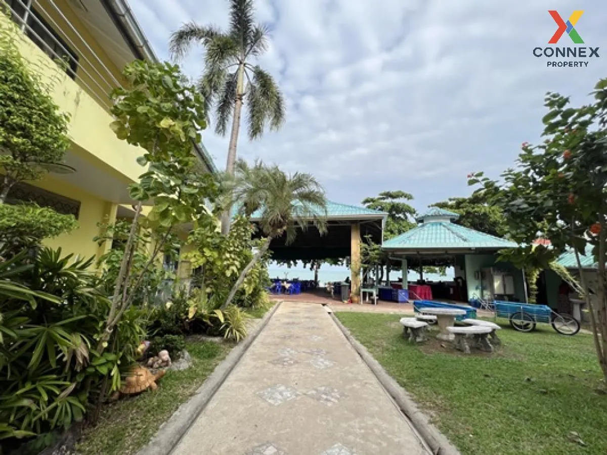 ขายที่ดินเปล่า พร้อมกิจการ รีสอร์ท แกลง ระยอง ติดหาดส่วนตัว มีใบป ขายที่ดินเปล่า พร้อมกิจการ รีสอร์ท แกลง ระยอง ติดหาดส่วนตัว มีใบป