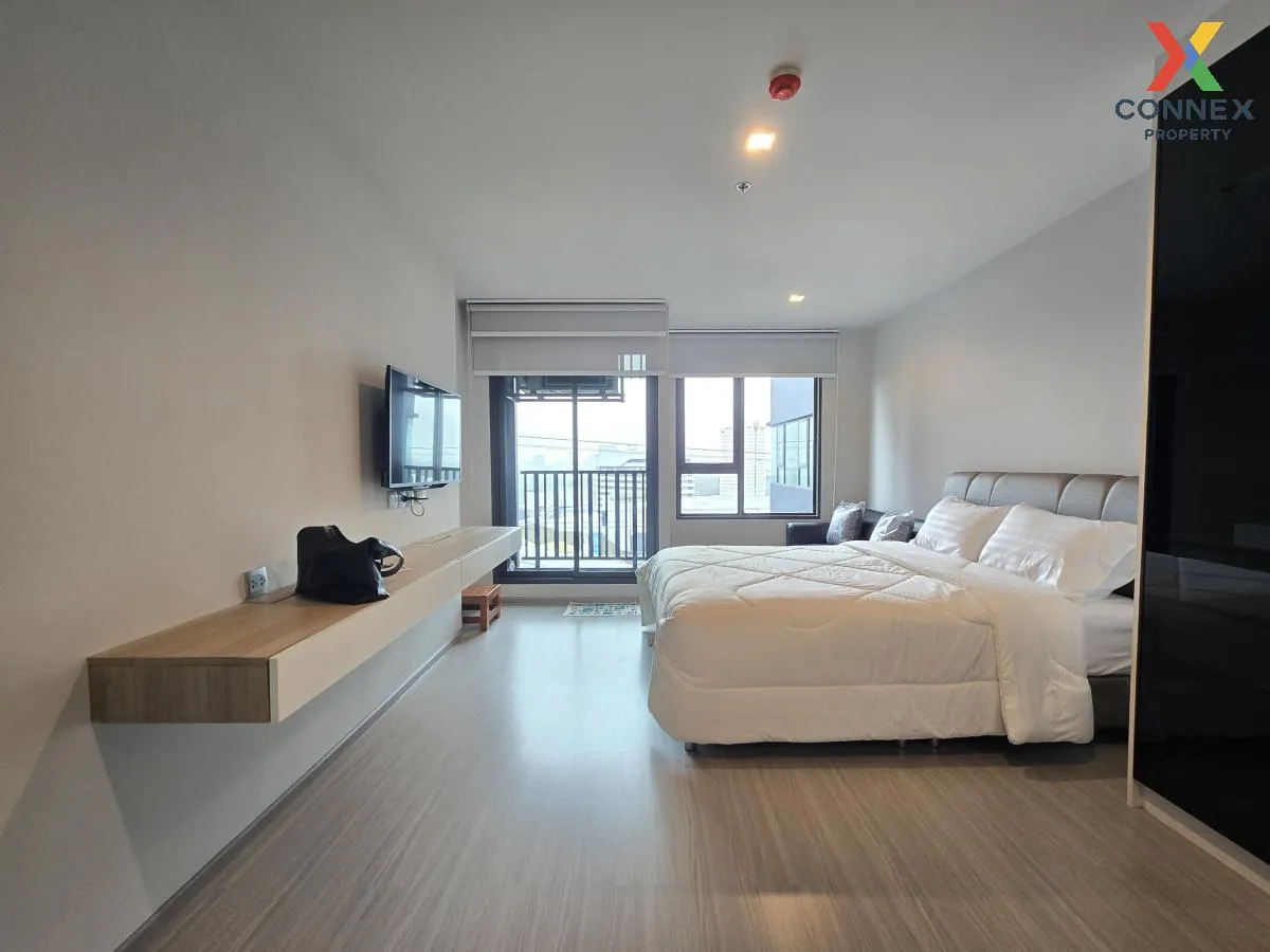 เช่าคอนโด  ไลฟ์ ลาดพร้าว BTS-ห้าแยกลาดพร้าว จอมพล  เขต จตุจักร กร 1