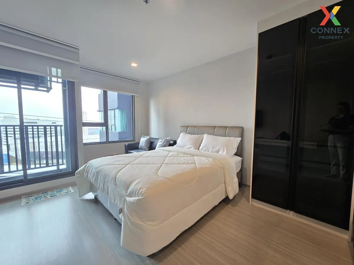 เช่าคอนโด  ไลฟ์ ลาดพร้าว BTS-ห้าแยกลาดพร้าว จอมพล  เขต จตุจักร กร 2