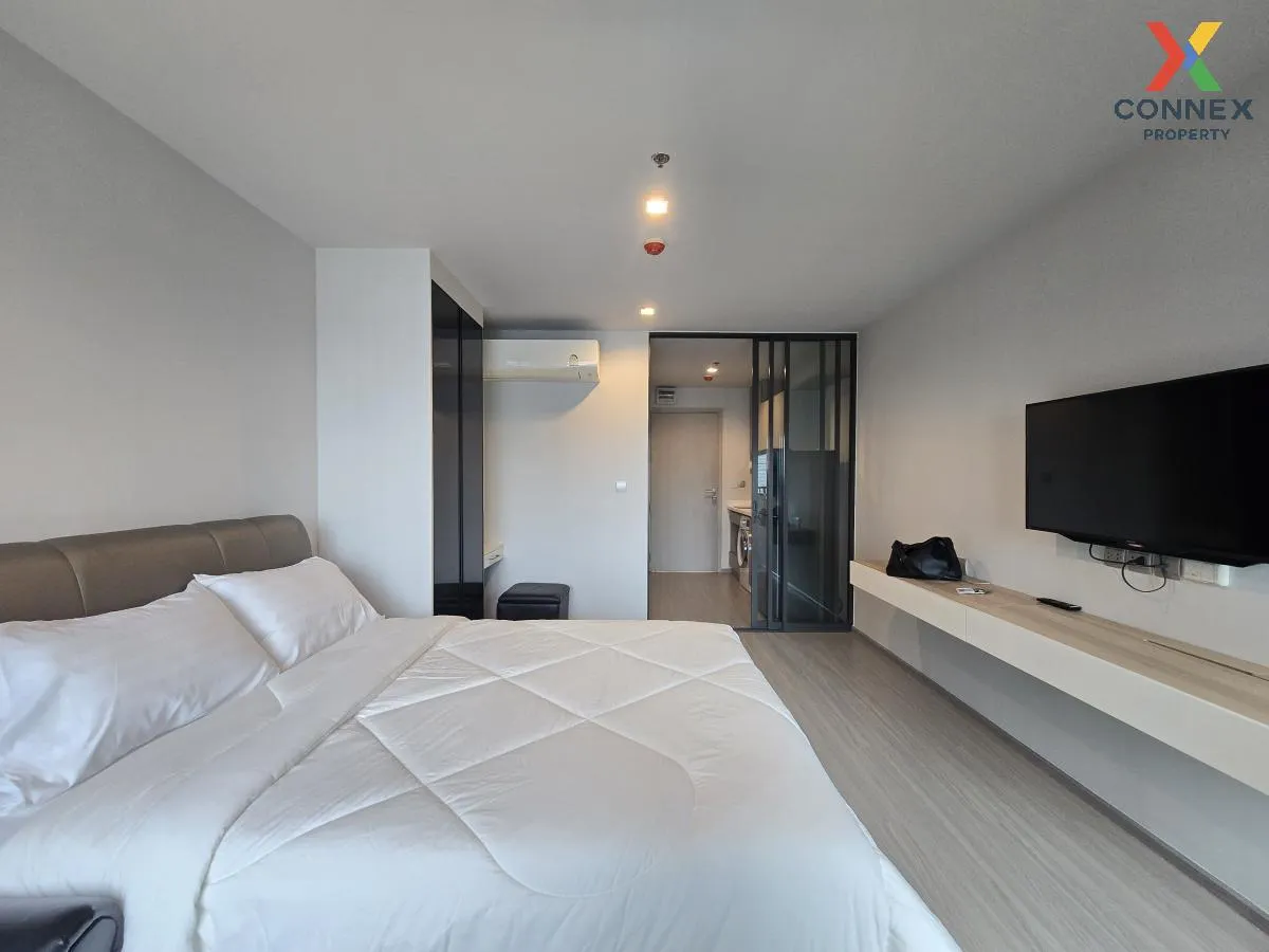 เช่าคอนโด  ไลฟ์ ลาดพร้าว BTS-ห้าแยกลาดพร้าว จอมพล  เขต จตุจักร กร 3