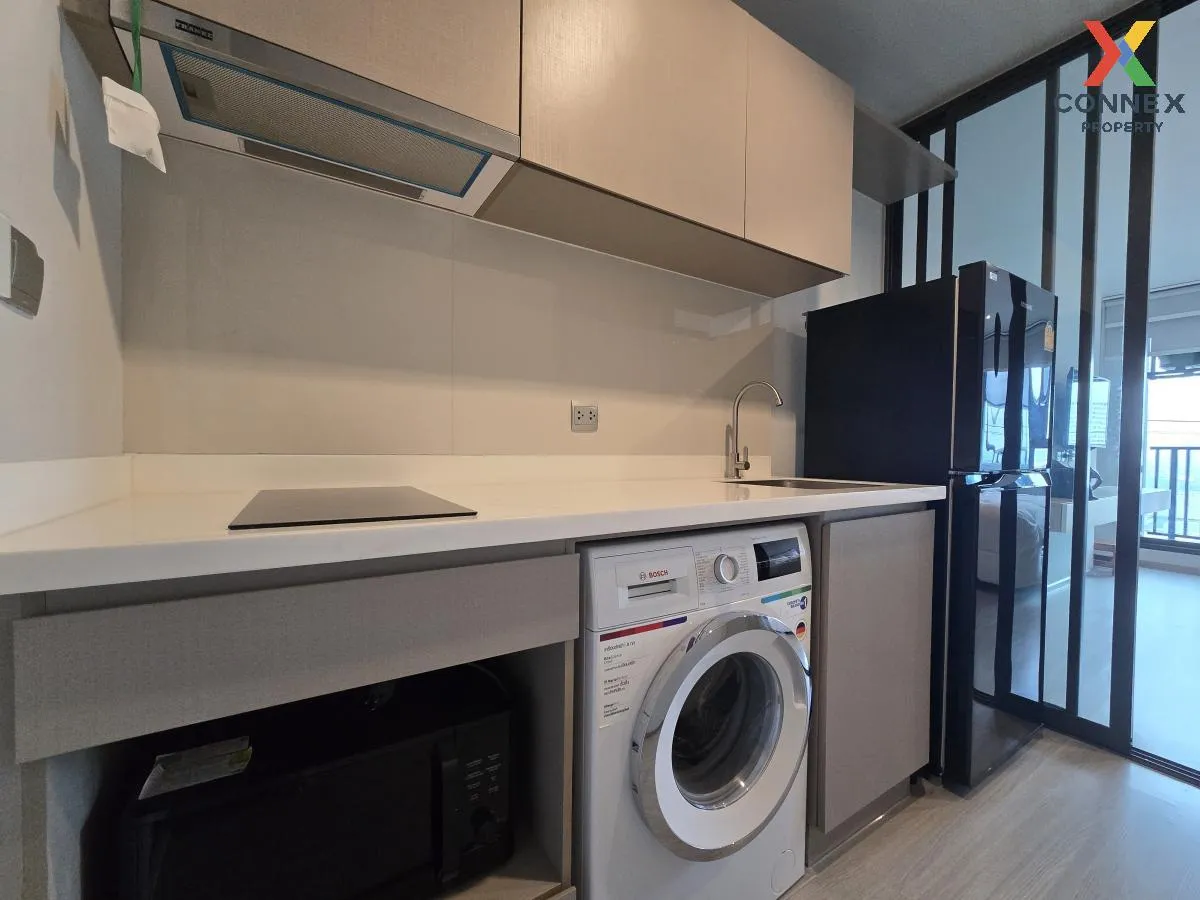 เช่าคอนโด  ไลฟ์ ลาดพร้าว BTS-ห้าแยกลาดพร้าว จอมพล  เขต จตุจักร กร