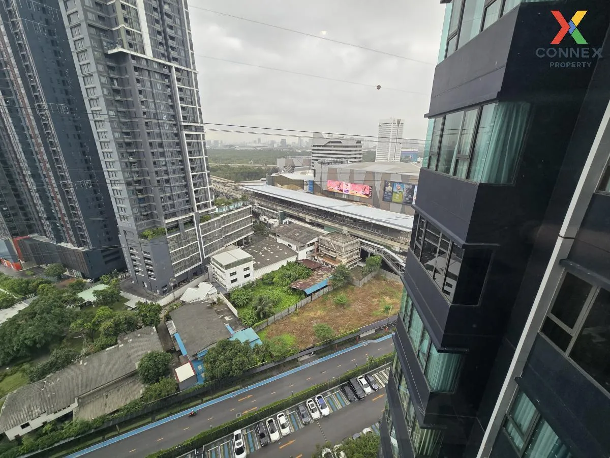 เช่าคอนโด  ไลฟ์ ลาดพร้าว BTS-ห้าแยกลาดพร้าว จอมพล  เขต จตุจักร กร