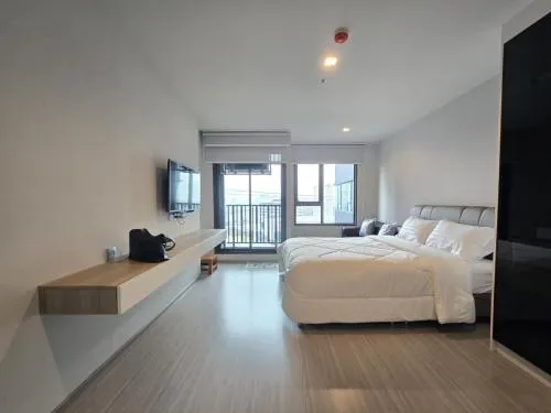 เช่าคอนโด  ไลฟ์ ลาดพร้าว BTS-ห้าแยกลาดพร้าว จอมพล  เขต จตุจักร กรุงเทพ CX-135835