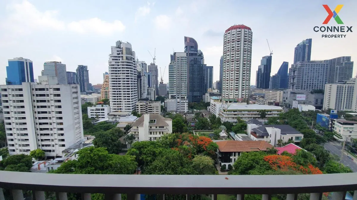 ขายคอนโด  ควอทโทร บาย แสนสิริ BTS-ทองหล่อ คลองตันเหนือ เขต วัฒนา 