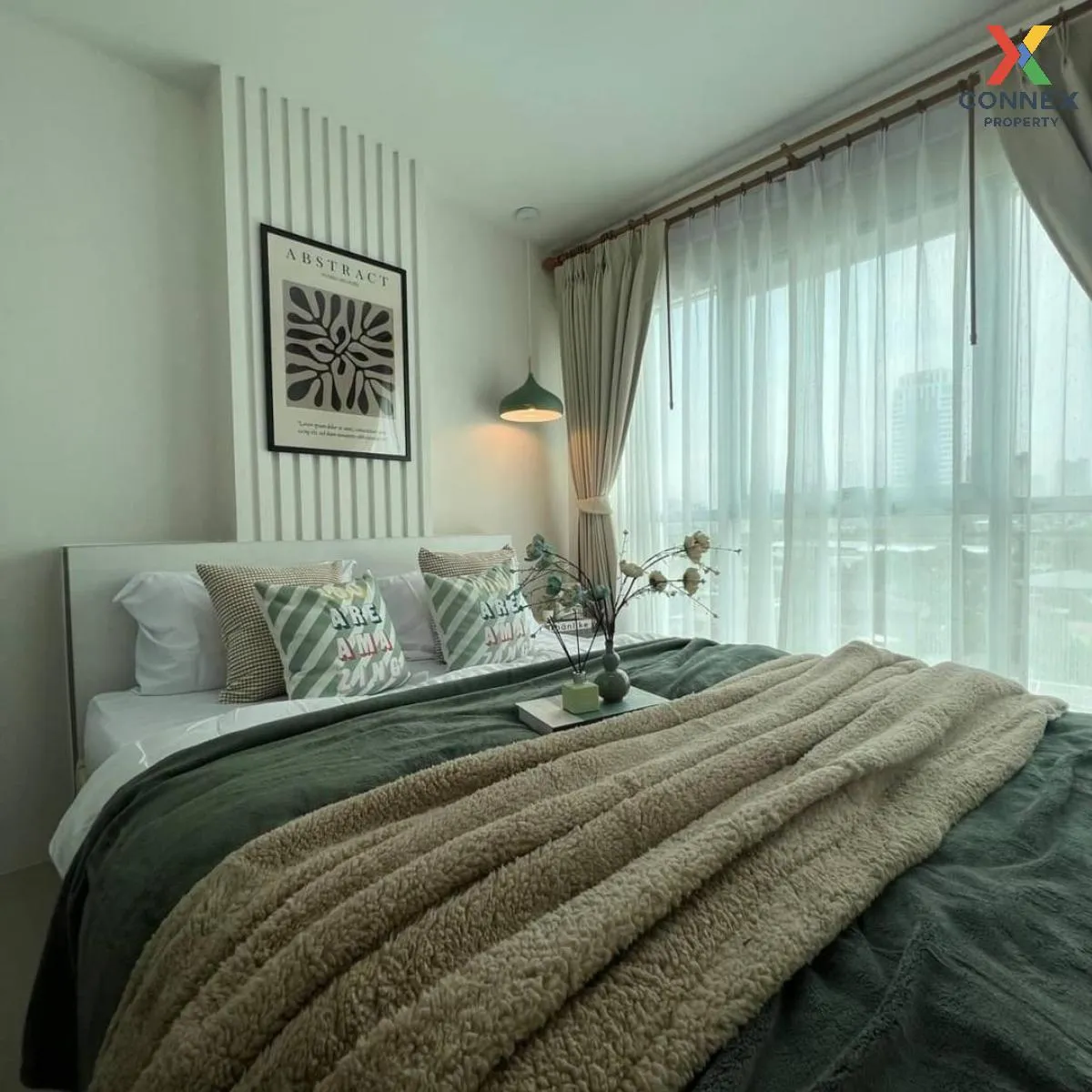 เช่าคอนโด  เดอะ พรีเว่ รัชดาภิเษก 19 MRT-รัชดาภิเษก จอมพล  เขต จต