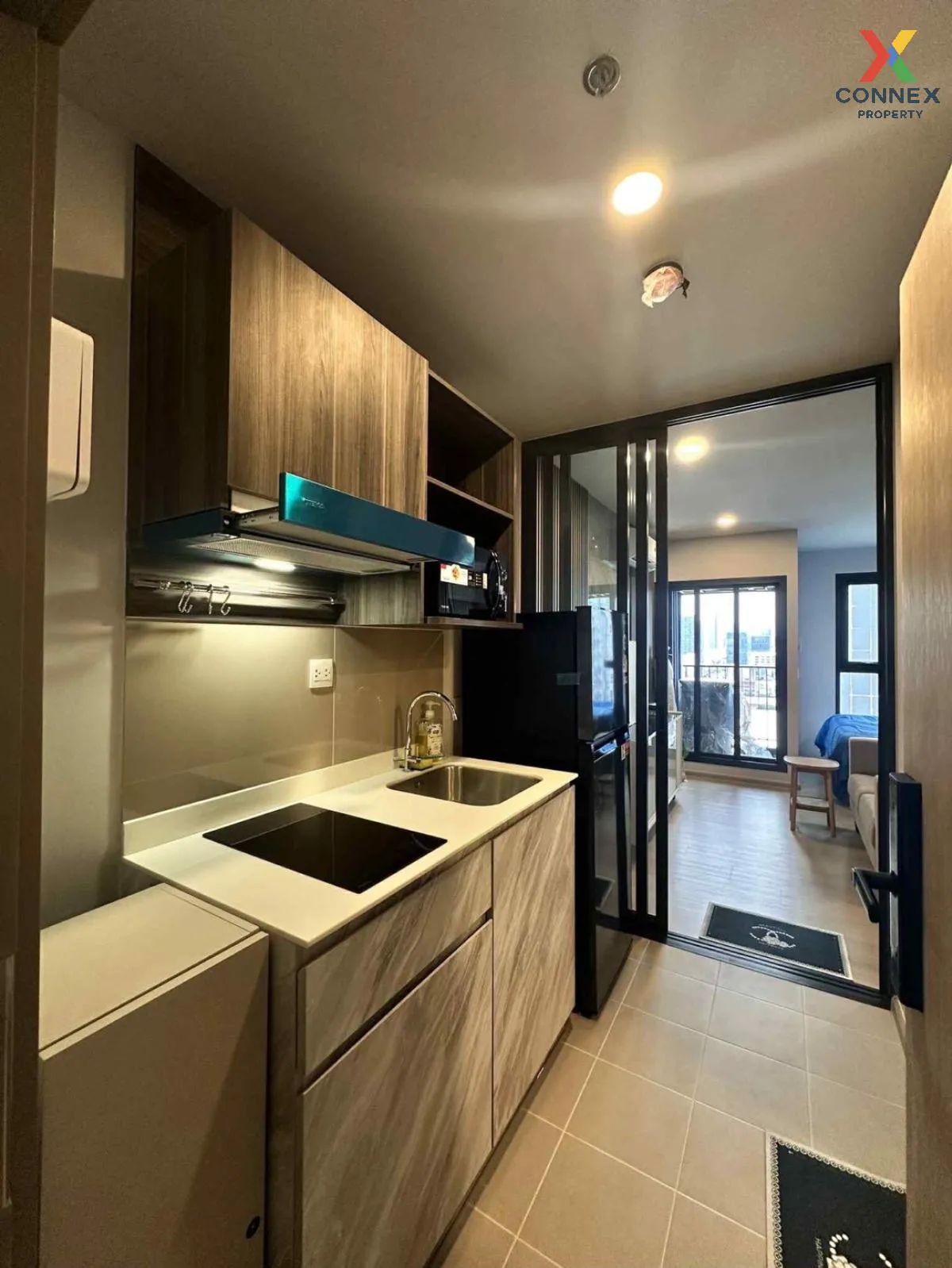 เช่าคอนโด  แอสปาย อ่อนนุช สเตชั่น BTS-อ่อนนุช พระโขนง เขต คลองเตย เช่าคอนโด  แอสปาย อ่อนนุช สเตชั่น BTS-อ่อนนุช พระโขนง เขต คลองเตย 2