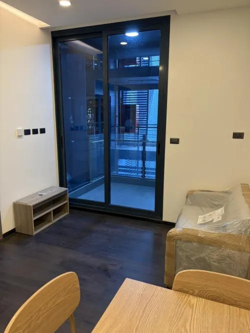 เช่าคอนโด  แซฟไฟร์ ลักซูเรียส คอนโด พระราม 3 บางโพงพาง เขต ยานนาวา กรุงเทพ CX-135845