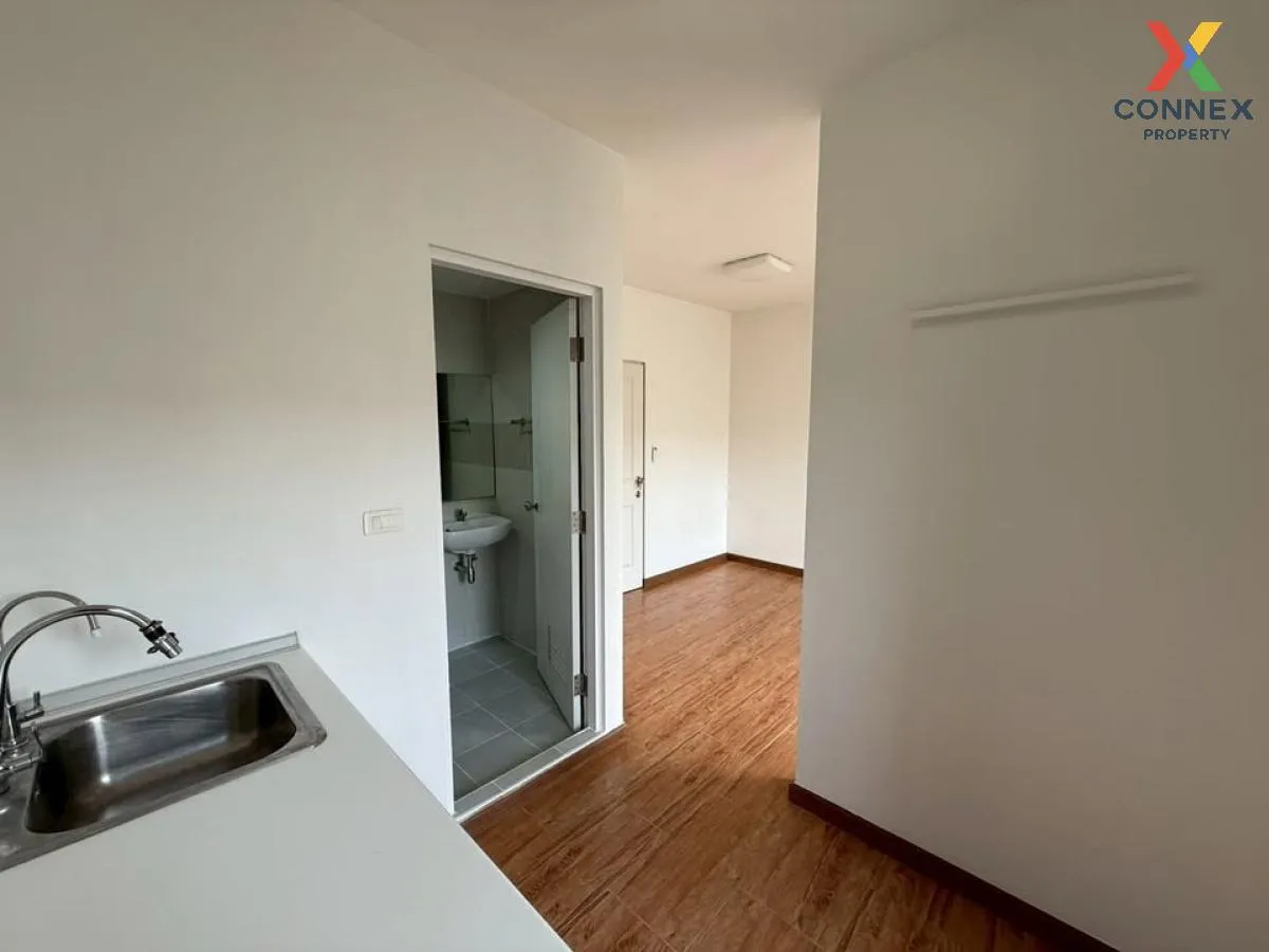 For Sale Condo , Plum Condo Samakkhi , Tha Sai , Mueang Nonthabur For Sale Condo , Plum Condo Samakkhi , Tha Sai , Mueang Nonthabur 4