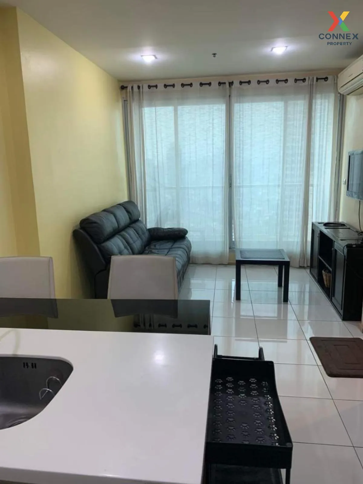 For Rent Condo , RHYTHM Sukhumvit 50 , BTS-On Nut , Phra Khanong  For Rent Condo , RHYTHM Sukhumvit 50 , BTS-On Nut , Phra Khanong