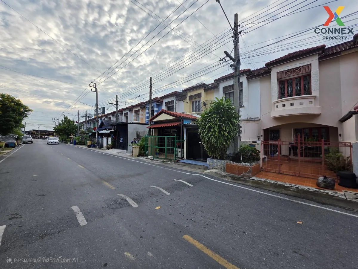 ขายทาวน์เฮ้าส์/ทาวน์โฮม  นันทิชา 2 ไทรน้อย ไทรน้อย นนทบุรี CX-135 ขายทาวน์เฮ้าส์/ทาวน์โฮม  นันทิชา 2 ไทรน้อย ไทรน้อย นนทบุรี CX-135 3