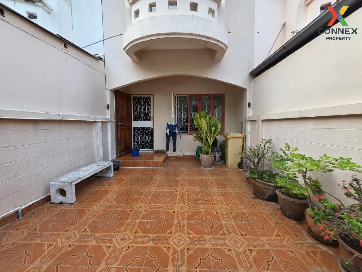 ขายทาวน์เฮ้าส์/ทาวน์โฮม  นันทิชา 2 ไทรน้อย ไทรน้อย นนทบุรี CX-135 ขายทาวน์เฮ้าส์/ทาวน์โฮม  นันทิชา 2 ไทรน้อย ไทรน้อย นนทบุรี CX-135 4