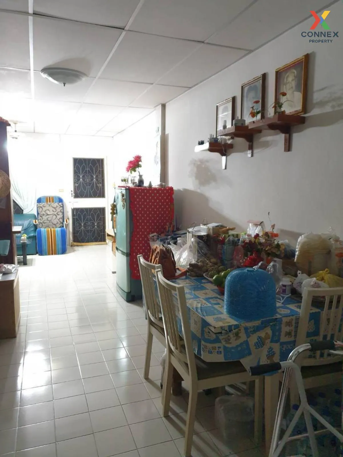 ขายทาวน์เฮ้าส์/ทาวน์โฮม  นันทิชา 2 ไทรน้อย ไทรน้อย นนทบุรี CX-135 ขายทาวน์เฮ้าส์/ทาวน์โฮม  นันทิชา 2 ไทรน้อย ไทรน้อย นนทบุรี CX-135