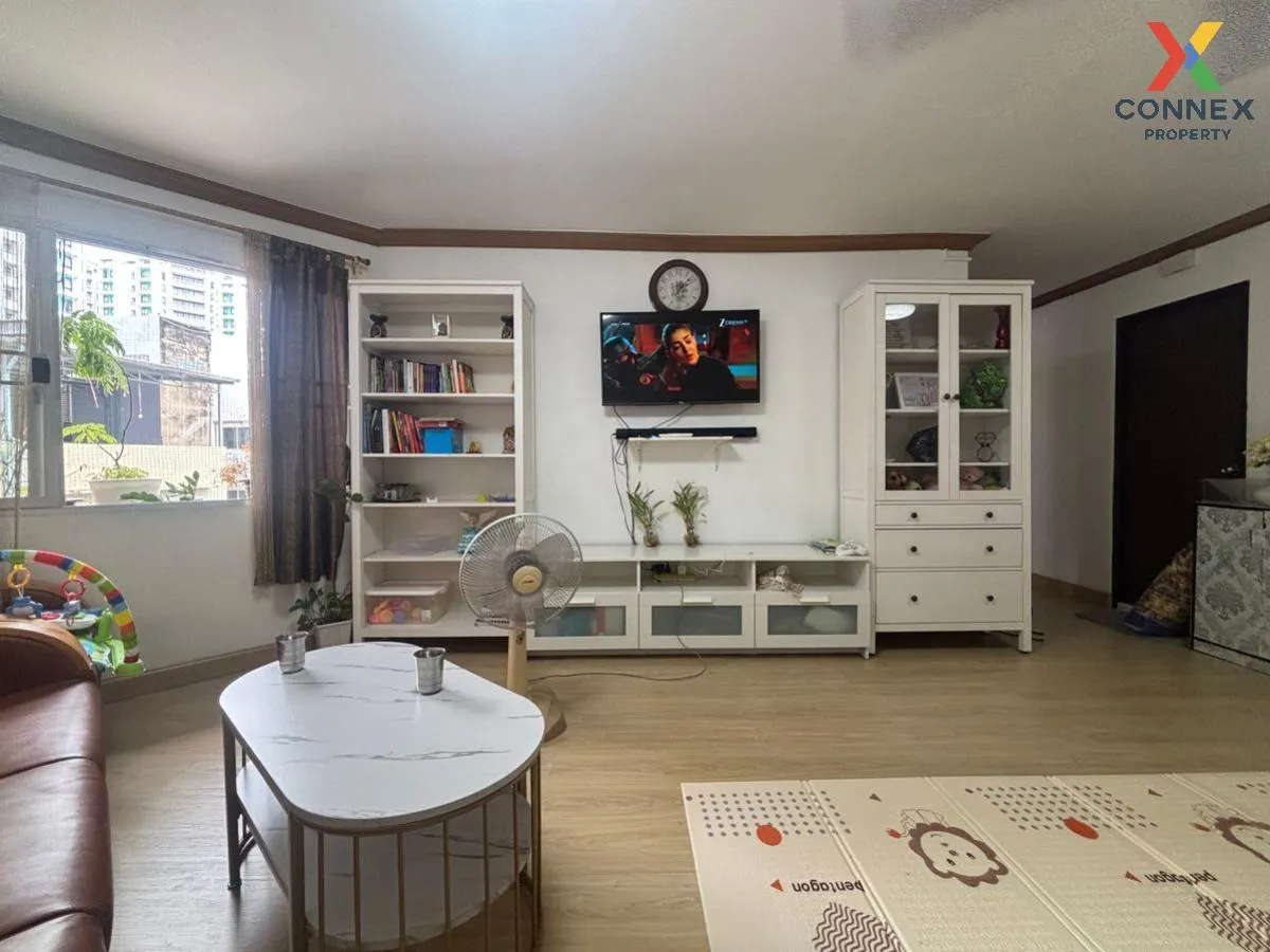 ขายคอนโด  ฟอร์จูน คอนโด ทาวน์ ช่องนนทรี เขต ยานนาวา กรุงเทพ CX-13 2