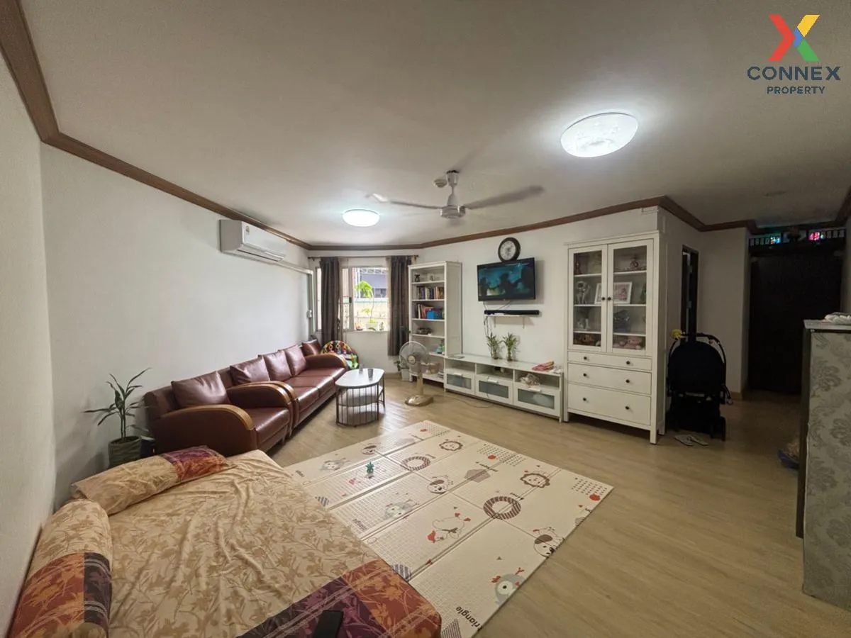 ขายคอนโด  ฟอร์จูน คอนโด ทาวน์ ช่องนนทรี เขต ยานนาวา กรุงเทพ CX-13 3