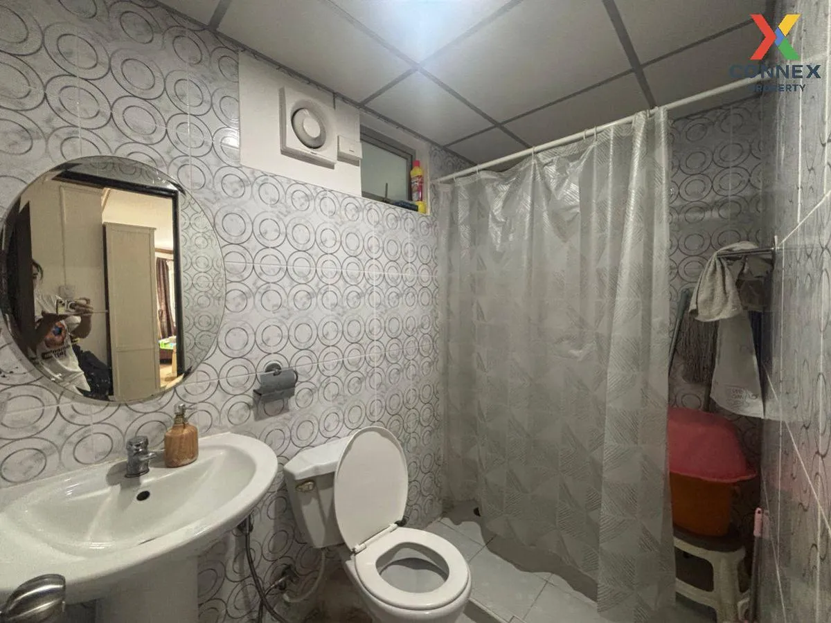 ขายคอนโด  ฟอร์จูน คอนโด ทาวน์ ช่องนนทรี เขต ยานนาวา กรุงเทพ CX-13 4