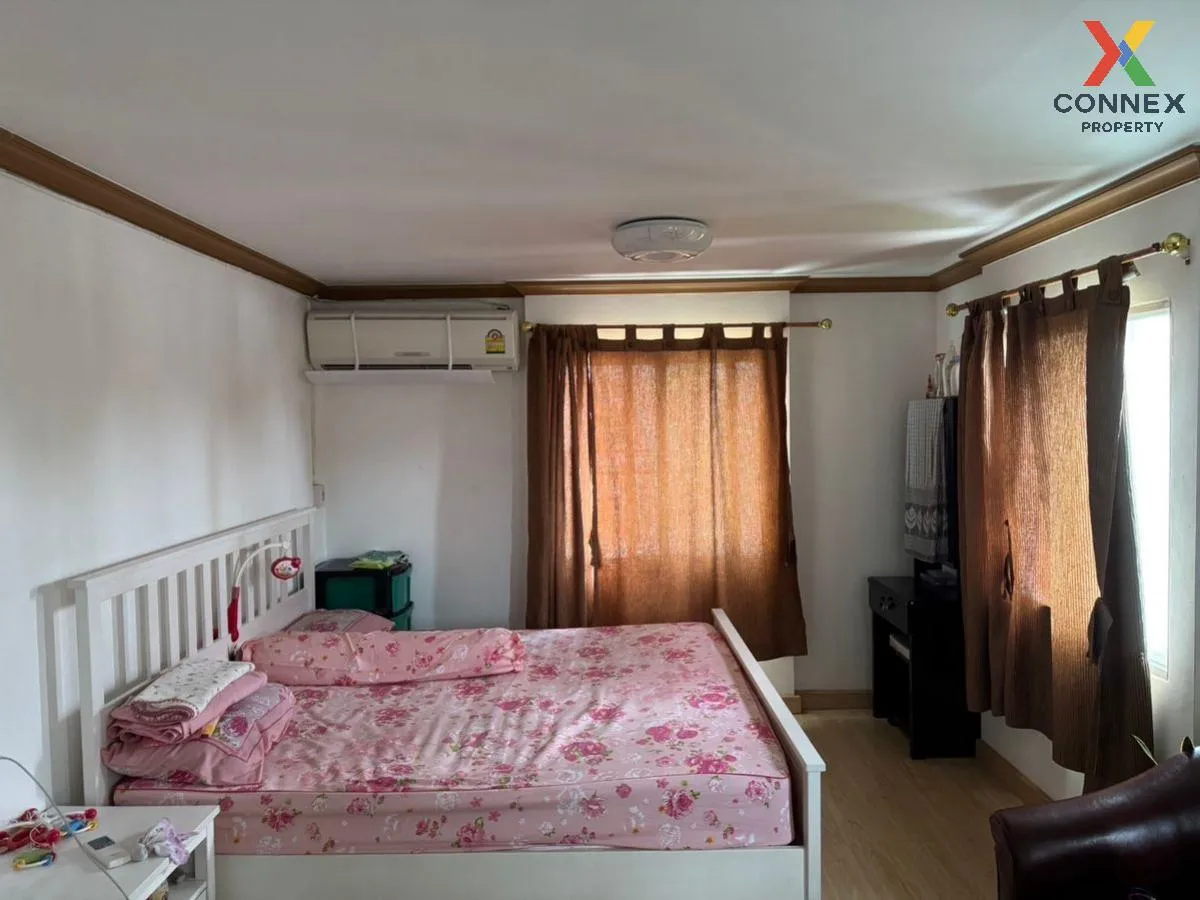 ขายคอนโด  ฟอร์จูน คอนโด ทาวน์ ช่องนนทรี เขต ยานนาวา กรุงเทพ CX-13