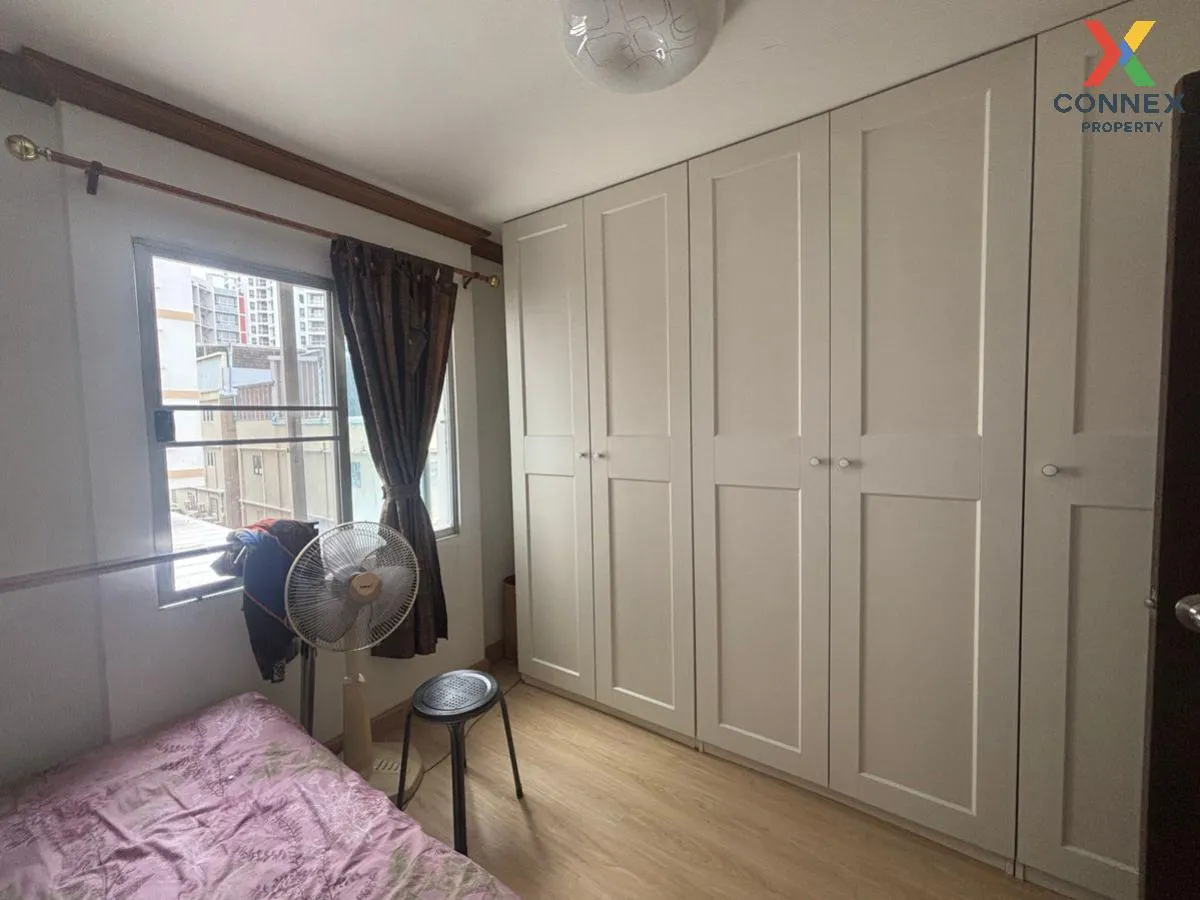 ขายคอนโด  ฟอร์จูน คอนโด ทาวน์ ช่องนนทรี เขต ยานนาวา กรุงเทพ CX-13